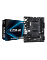 Asrock A520M-HVS - Socket AM4 - motherboard - nr 28