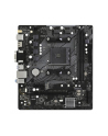 Asrock A520M-HVS - Socket AM4 - motherboard - nr 37