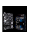 ASUS PRIME A520M-K - Socket AM4 - motherboard - nr 43