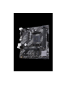 ASUS PRIME A520M-K - Socket AM4 - motherboard - nr 55