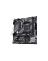 ASUS PRIME A520M-K - Socket AM4 - motherboard - nr 72