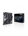 ASUS PRIME A520M-K - Socket AM4 - motherboard - nr 80