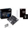 ASUS PRIME A520M-K - Socket AM4 - motherboard - nr 91