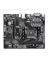 GigaByte A520M H - Socket AM4 - motherboard - nr 2