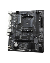 GigaByte A520M H - Socket AM4 - motherboard - nr 25