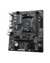 GigaByte A520M H - Socket AM4 - motherboard - nr 31