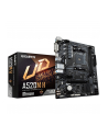 GigaByte A520M H - Socket AM4 - motherboard - nr 34