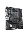 GigaByte A520M H - Socket AM4 - motherboard - nr 38