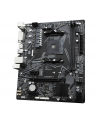 GigaByte A520M H - Socket AM4 - motherboard - nr 39