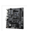 GigaByte A520M H - Socket AM4 - motherboard - nr 4