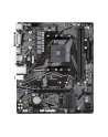 GigaByte A520M H - Socket AM4 - motherboard - nr 54