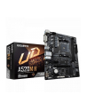 GigaByte A520M H - Socket AM4 - motherboard - nr 57