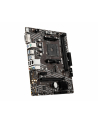 MSI A520M-A PRO - Socket AM4 - motherboard - nr 17