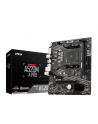 MSI A520M-A PRO - Socket AM4 - motherboard - nr 1