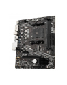 MSI A520M-A PRO - Socket AM4 - motherboard - nr 22