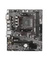 MSI A520M-A PRO - Socket AM4 - motherboard - nr 9