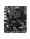 MSI MAG A520M VECTOR WIFI - Socket AM4 - motherboard - nr 1
