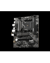 MSI MAG A520M VECTOR WIFI - Socket AM4 - motherboard - nr 22