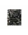 MSI MAG A520M VECTOR WIFI - Socket AM4 - motherboard - nr 25