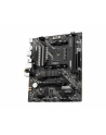 MSI MAG A520M VECTOR WIFI - Socket AM4 - motherboard - nr 2