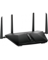 Netgear Nighthawk RAX50 4GE / AX5400 / Ro - nr 55
