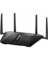 Netgear Nighthawk RAX50 4GE / AX5400 / Ro - nr 56