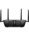 Netgear Nighthawk RAX50 4GE / AX5400 / Ro - nr 58