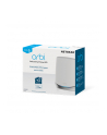 Netgear Orbi WiFi 6 System additional satellite (RBS750), Mesh Access Point (white / silver) - nr 14