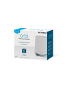 Netgear Orbi WiFi 6 System additional satellite (RBS750), Mesh Access Point (white / silver) - nr 7