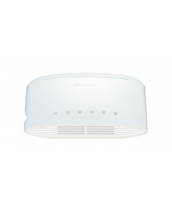 D-Link DGS-1005D, Switch nr 1