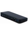 Acer USB Type-C Docking III, docking station (black, HDMI, DisplayPort) - nr 13