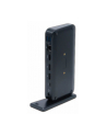 Acer USB Type-C Docking III, docking station (black, HDMI, DisplayPort) - nr 21