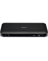 Acer USB Type-C Docking III, docking station (black, HDMI, DisplayPort) - nr 30
