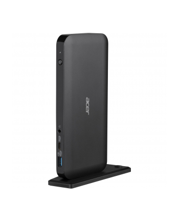 Acer USB Type-C Docking III, docking station (black, HDMI, DisplayPort)