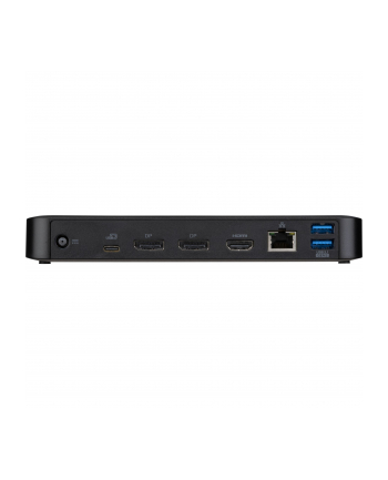 Acer USB Type-C Docking III, docking station (black, HDMI, DisplayPort)