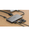 D-Link DUB-M610 USB 3.0 Hub 6 Port USB-C Hub (HDMI, SD, mSD, USB-C) - nr 17