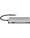 D-Link DUB-M610 USB 3.0 Hub 6 Port USB-C Hub (HDMI, SD, mSD, USB-C) - nr 23