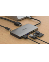 D-Link DUB-M610 USB 3.0 Hub 6 Port USB-C Hub (HDMI, SD, mSD, USB-C) - nr 25