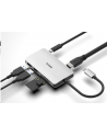 D-Link DUB-M610 USB 3.0 Hub 6 Port USB-C Hub (HDMI, SD, mSD, USB-C) - nr 4