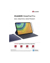 HUAWEI MatePad Pro 10.8 128 / 6GB  grey - nr 37