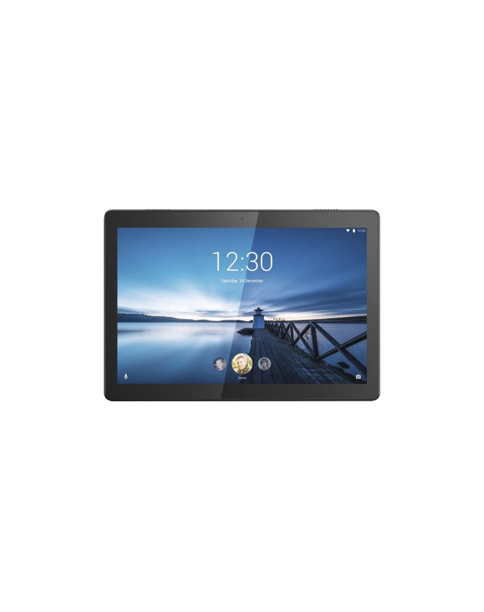 Lenovo Tab M10 (ZA4U0000SE), tablet PC (black, System Android, 32 GB, LTE) główny