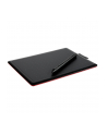 Wacom One Small, graphics tablet (black / red) CTL-472-N - nr 42