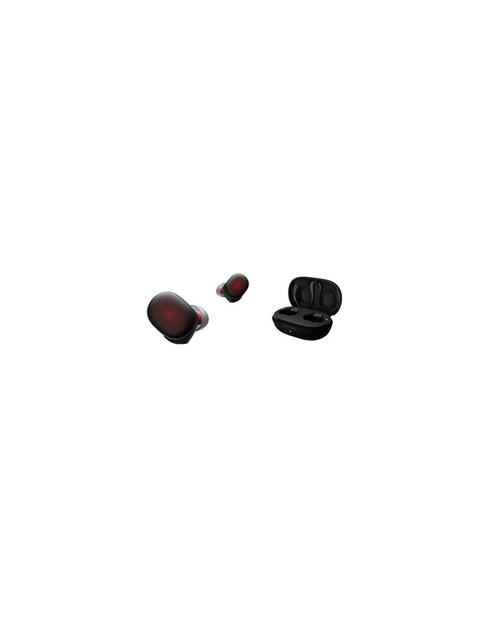 Amazfit Powerbuds, headphones (black, Bluetooth, IP55) główny