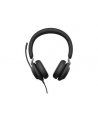 Jabra Evolve2 40 USB-A UC Stereo - nr 20