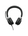 Jabra Evolve2 40 USB-A UC Stereo - nr 22