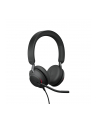 Jabra Evolve2 40 USB-A UC Stereo - nr 26