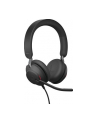 Jabra Evolve2 40 USB-A UC Stereo - nr 2