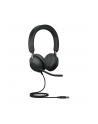 Jabra Evolve2 40 USB-A UC Stereo - nr 3