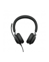 Jabra Evolve2 40 USB-A UC Stereo - nr 4