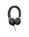 Jabra Evolve2 40 USB-A UC Stereo - nr 9